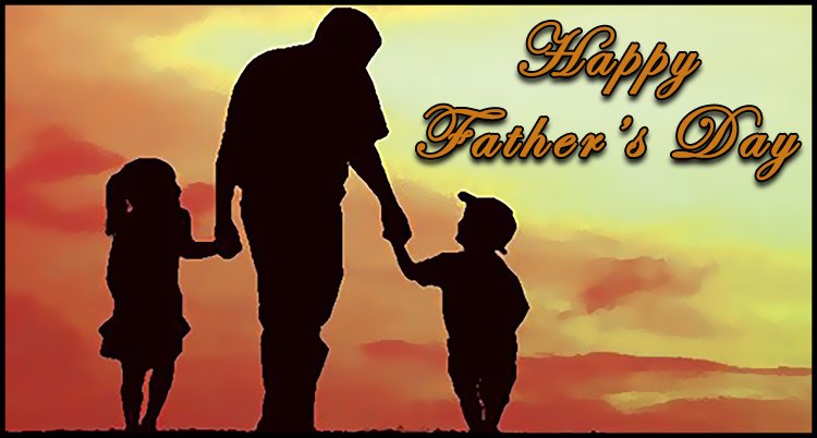 BeckySCorbett's tweet photo. Thank you to all those who go above and beyond every day for your family. Happy Father's Day! #FathersDay #FathersDay2019 #Dad #Love https://t.co/xJ9F8pH6UP