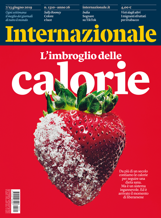 stanzagrafici's tweet photo. NEW COVER! L’imbroglio delle #calorie.Come misura scientifica non sono in discussione. Ma pensare che basti controllare le calorie per avere una #dieta sana è una pericolosa illusione https://t.co/rB90Fjl3Yf