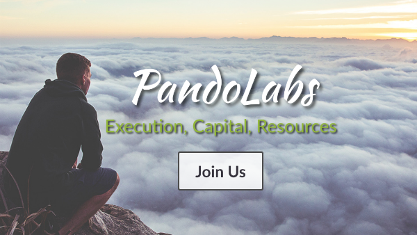 PandoLabs's tweet image. PandoLabs is Park City’s entrepreneurial community. PandoLabs is not a traditional networking group. It’s an execution network. We focus on matching people, setting the stage for collaboration, and creating an atmosphere for entrepreneurial success. parkrecord.com/news/pandolabs…