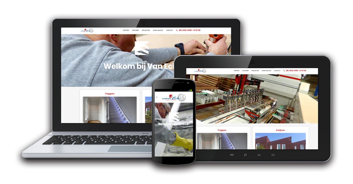 We zijn live! Vanaf vandaag is onze nieuwe website online. Lees alles over onze werkplaats, maak kennis met onze vakmensen en blijf op de hoogte van het laatste nieuws. Kortom, genoeg reden om even langs te komen op onze vernieuwde site. bit.ly/2QSjSFf