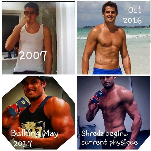 BigKop11's tweet photo. From skinny ➖ To out of shape ➖ to bulking ➖ To Shredz‼
🚨🚨How time changes us for the better. Looking back to 2007 when I began lifting weights, I cant even imagine not having strength, or the confidence that I have today. It's the mental growth … https://t.co/pjfTaSVEPF https://t.co/EGDs4H4lpx