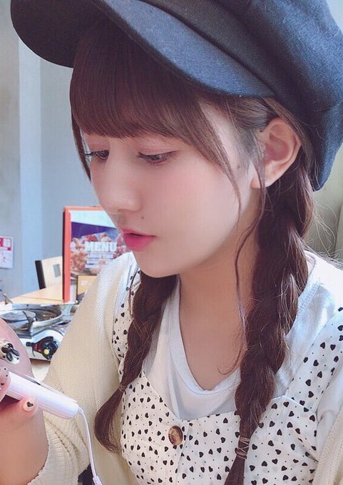 齊藤なぎさのTwitter画像50