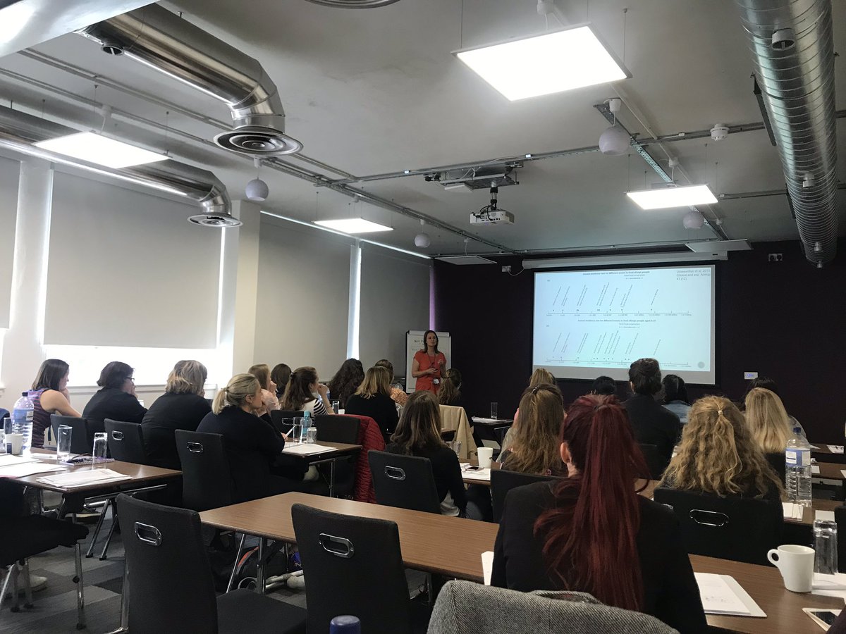 Katie Elwig (@katieelwig) on Twitter photo BDA Paediatric Module 1 in full swing. Great group of engaged students this year <a href="/BDA_Paediatrics/">BDA Paediatric Group</a> BDA Paediatric Module 1 in full swing. Great group of engaged students this year <a href="/BDA_Paediatrics/">BDA Paediatric Group</a>