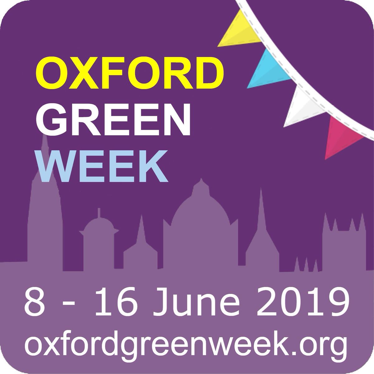LMHFeasting's tweet photo. Join us on Monday 10th June to #SwitchUpYourLunch and go meat free for #OxfordGreenWeek https://t.co/BffUWa3yJr