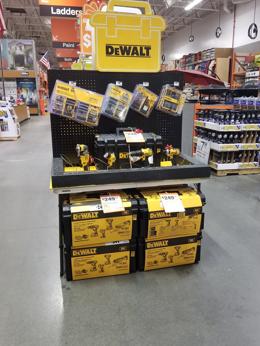 ChuckTHD's tweet photo. Ready to go for Fathers Day at Escondido 1053! @NotoKara @JabarrBean @LouisHWebbhome1 @mejia_bee https://t.co/fItZMTo9B6