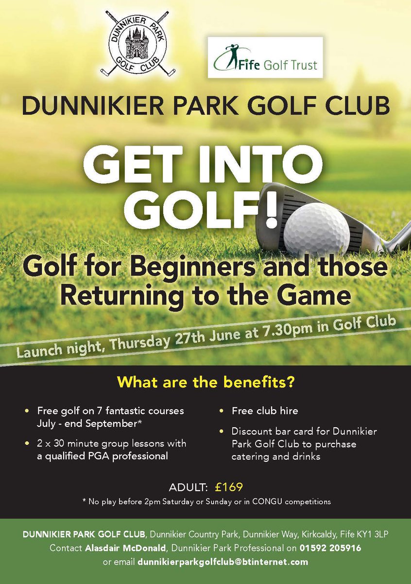 Heer Enorm Müll fife golf pass Journalist Indien Einfach zu verstehen