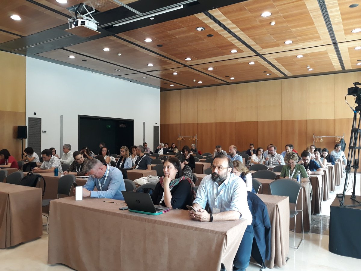 Gov4Tourism's tweet image. Mediterranean is much more than sun and beaches! Many projects in our community also work on sustainable and responsible alternative offers to diversify the most common path. @EMbleMatiC_MED @tourismed_prj @MedfestProject now on the floor not alone..keep following #MEDTourism2019