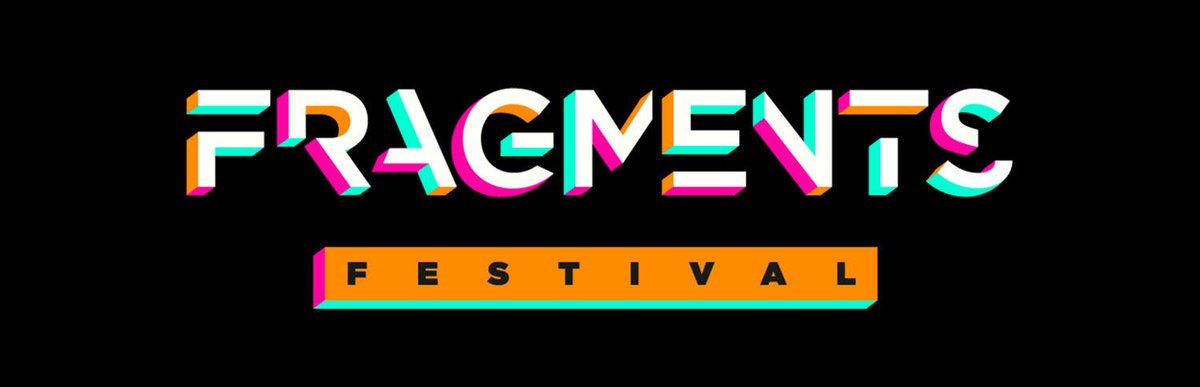 This Friday, @FragmentsFest opens its doors for the first time at the @GenesisCinema, London! Check out the full schedule and book your seats now: bit.ly/2HUqfFj #Fragments