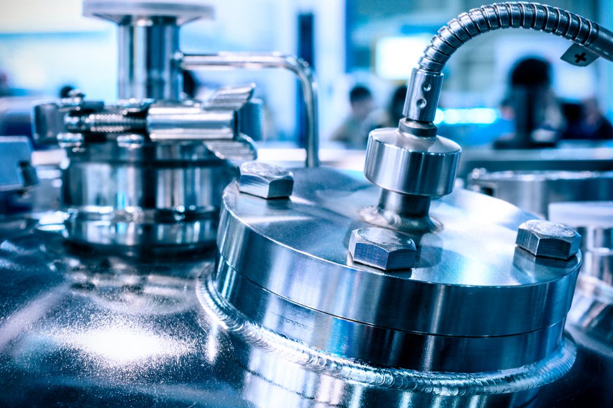 Did you know...

Fibreglass is a popular choice for making chemical tanks as it has lots of corrosion resistance properties meaning its perfect for chemical storage!