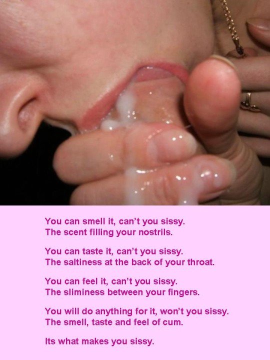 Bukkake sissy doctor messy