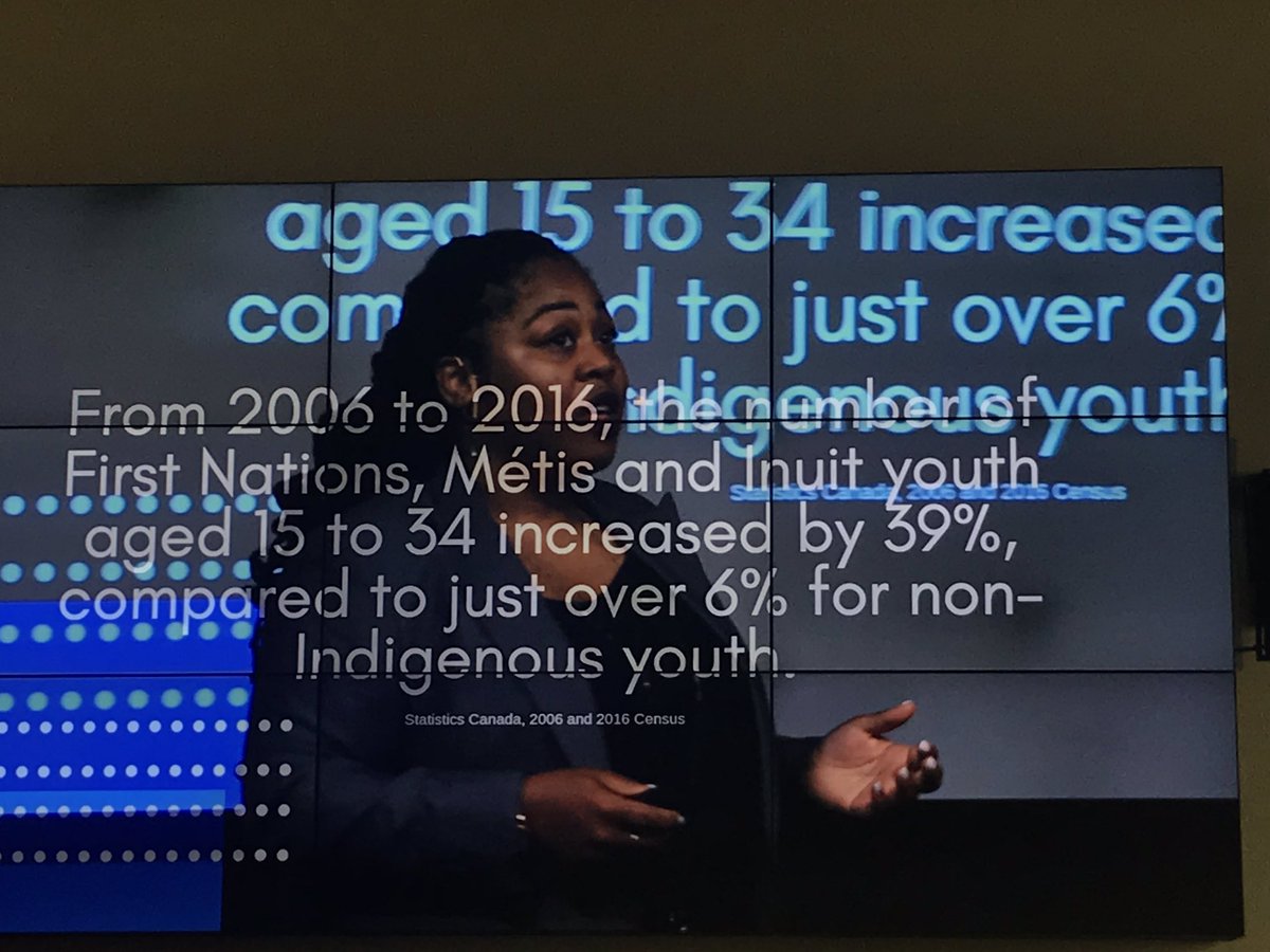 jennleereitano's tweet image. Tune in @HumberShowcase livestream #shiftforward