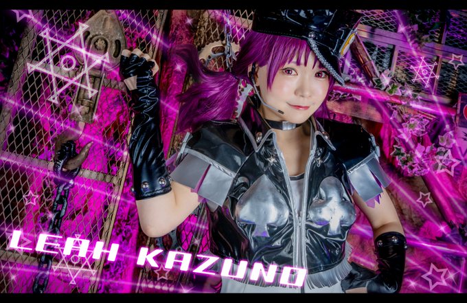 コスプレイヤー霙(みぞれ)のTwitter画像1