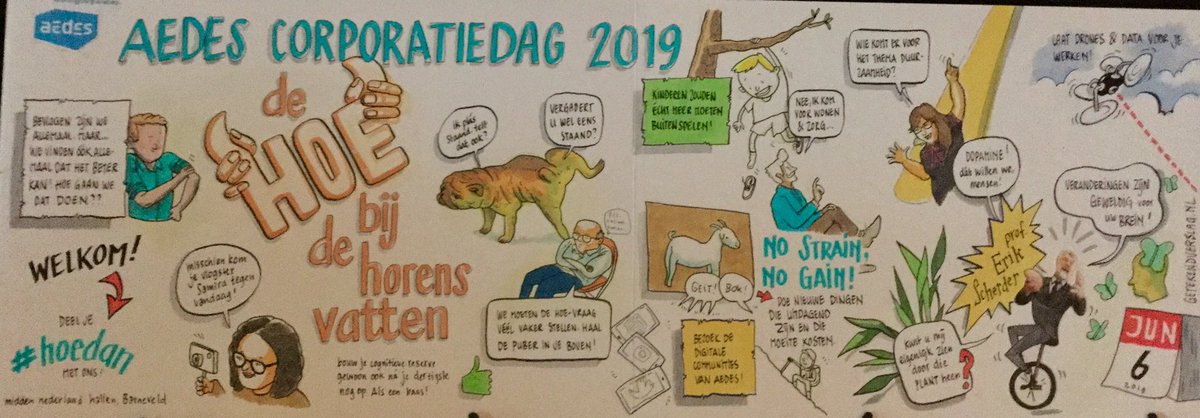 HGEUS's tweet photo. #hoedan #corporatiedag mooie samenvatting 😊 https://t.co/okESxRjixQ