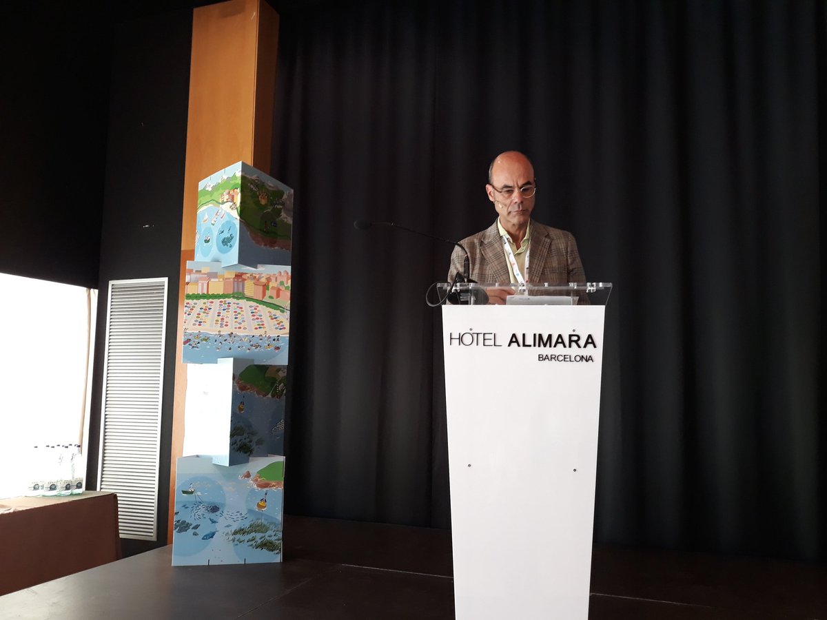 Gov4Tourism's tweet image. Mediterranean is much more than sun and beaches! Many projects in our community also work on sustainable and responsible alternative offers to diversify the most common path. @EMbleMatiC_MED @tourismed_prj @MedfestProject now on the floor not alone..keep following #MEDTourism2019