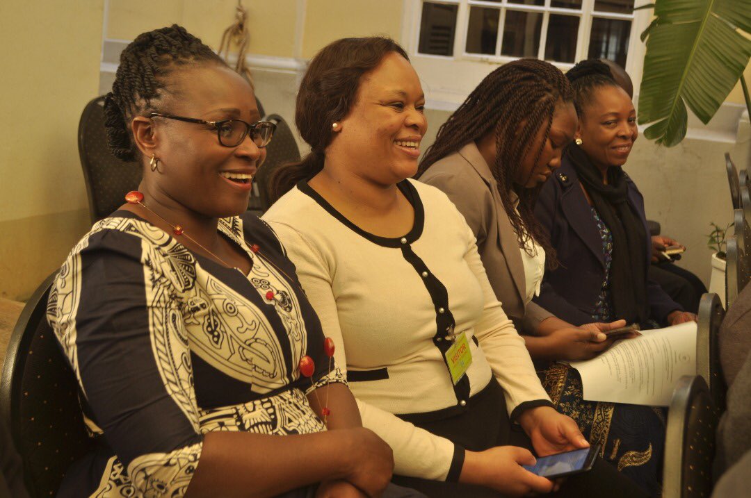 GMCZimbabwe's tweet photo. #ThursdayThrowBack
#happytimes
#countingthegains
Here are some of the happy times during the launch of #countingthegains photobook on the 16th of May 2019 in pictures
@womensvoicezw @RAUZW @SwedeninZW @WCOZIMBABWE @VoluntaryMedia @NewsDayZimbabwe @DailyNewsZim @HeraldZimbabwe https://t.co/1Qc03toB0M