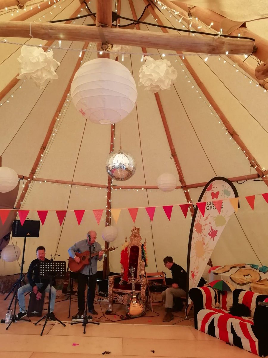 The CHAOS Group 🦋 tweet media