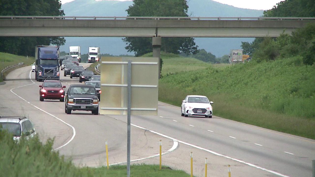 Program to expand access to trucking industry for some military members - WHSV buff.ly/2Z5uUde
