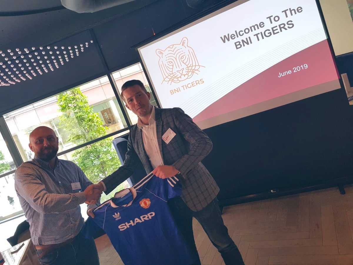 BNI TIGERS tweet media