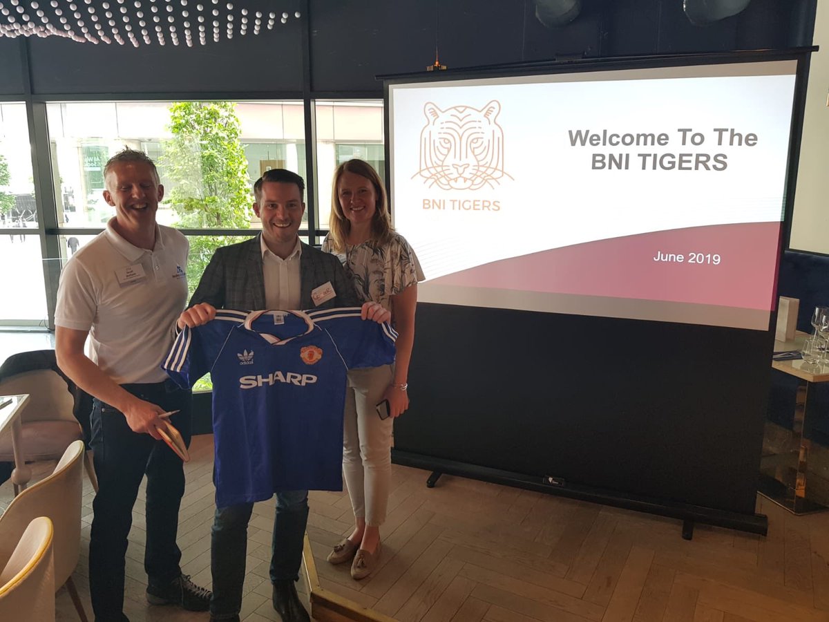 BNI TIGERS tweet media