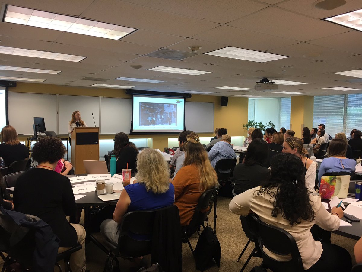 LawAtlas's tweet image. We’re kicking off our 2019 Summer Institute with our largest group yet. #PSPsi2019