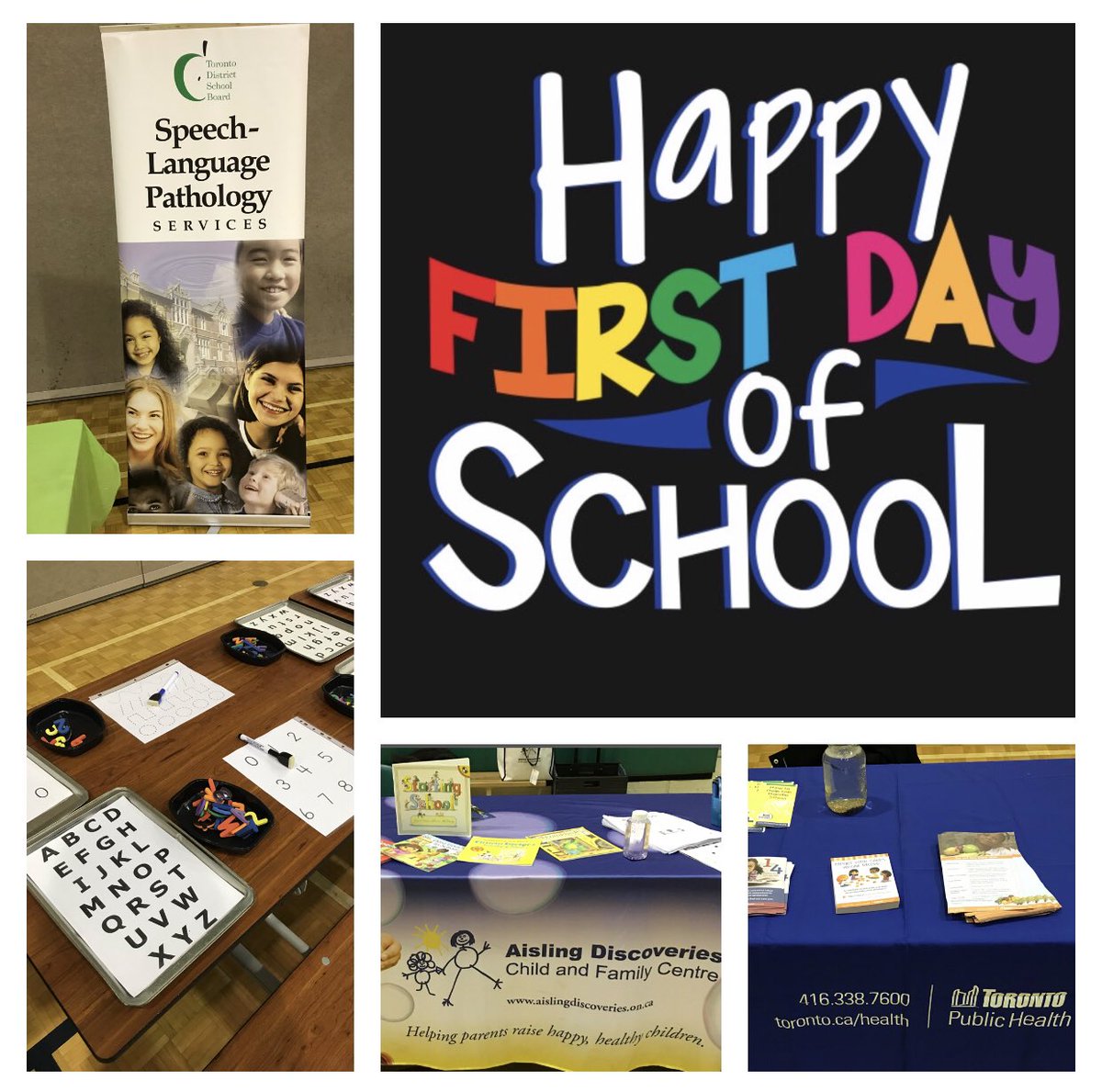 _JOKR_'s tweet photo. Welcome 2 K @TDSB_CedarDrive @tdsb @TDSB_SLP #JK2019 https://t.co/1XuIQbCvmL