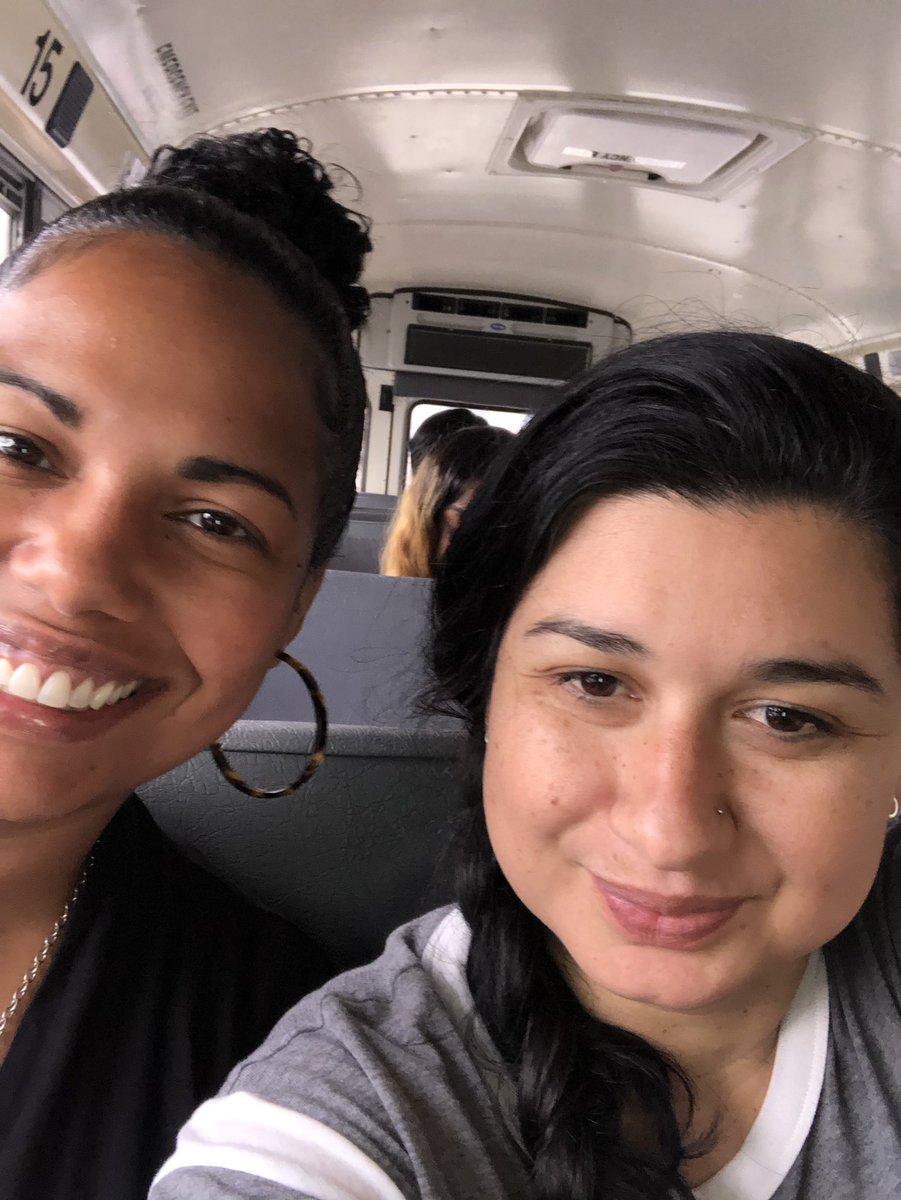 Best PD ever! Field trip for action based learning <a href="/HumbleISD/">Humble ISD</a>