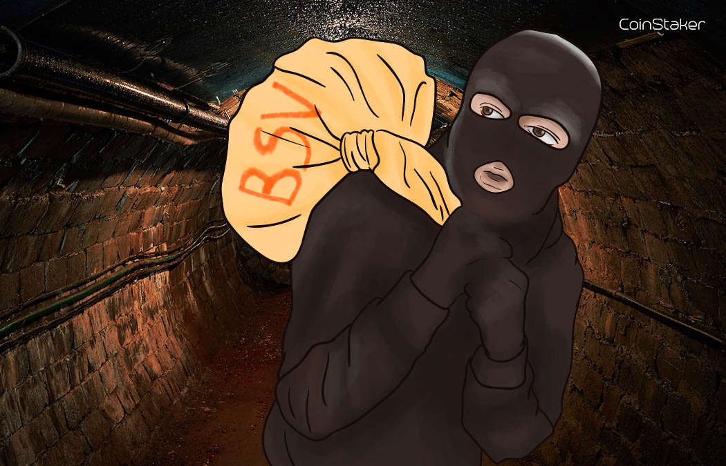 CoinStaker tweet media