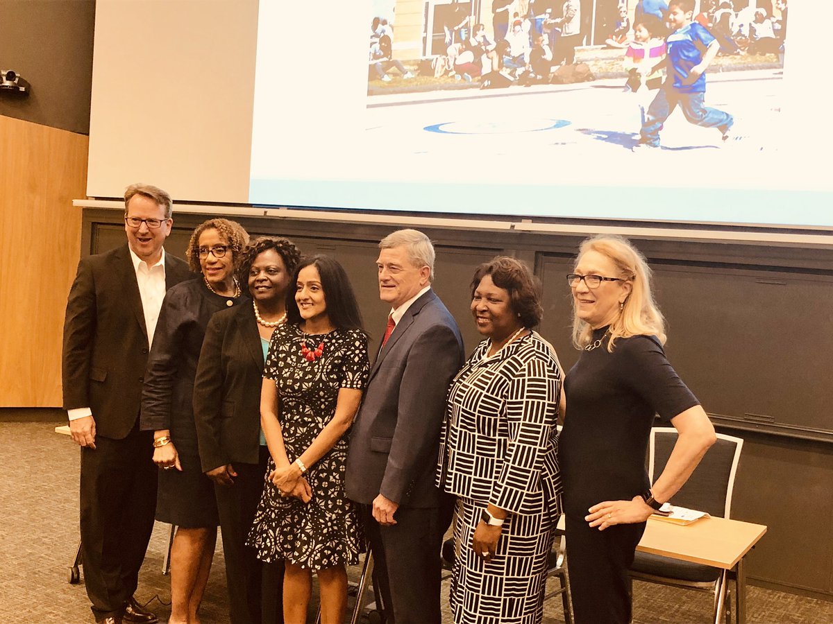 NadineDKearns's tweet image. Charged up for Interventions that Work: Census 2020 Summit. Proud of @MeyerFoundation’s leadership on getting a complete count of our DC/MD/VA region. #CountDMVIn @doctwright