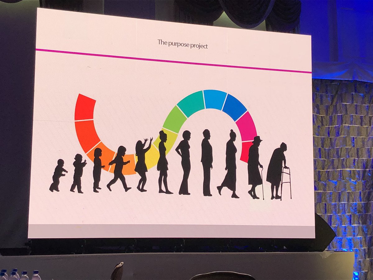 Monchar's tweet image. #thepurposeproject