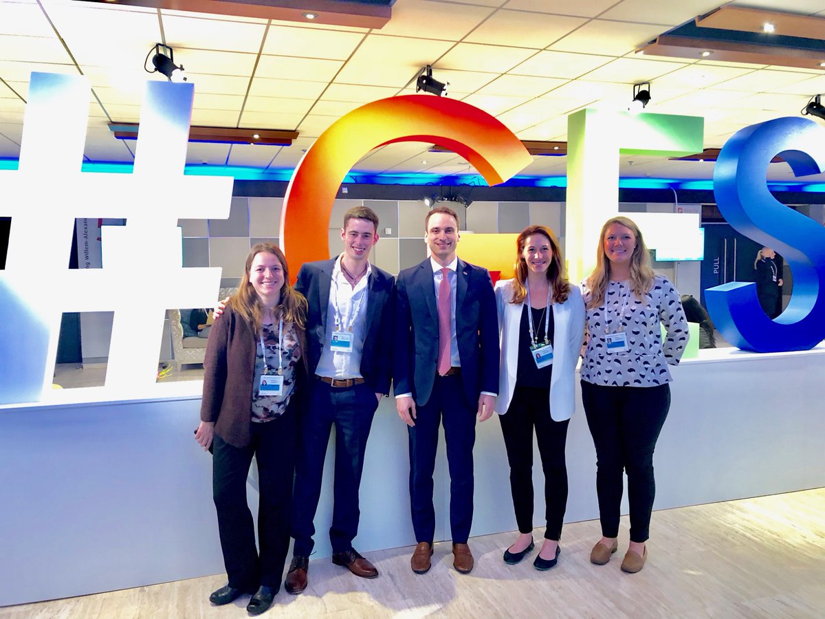 White House OSTP (@whostp45) on Twitter photo We caught up with <a href="/ENERGY/">U.S. Department of Energy</a> Lab-Embedded Entrepreneurs at #GES2019. Through LEEP, innovators like <a href="/E_Boeing/">Erika Boeing</a>, @SkyNanotech, Meghan O’Connor, and <a href="/fgdelc/">Felipe Gómez del C</a> work with <a href="/argonne/">Argonne National Lab</a> and <a href="/ORNL/">Oak Ridge Lab</a> to commercialize their cutting-edge energy technologies! Exciting things are happening <a href="/ENERGY/">U.S. Department of Energy</a> labs! We caught up with <a href="/ENERGY/">U.S. Department of Energy</a> Lab-Embedded Entrepreneurs at #GES2019. Through LEEP, innovators like <a href="/E_Boeing/">Erika Boeing</a>, @SkyNanotech, Meghan O’Connor, and <a href="/fgdelc/">Felipe Gómez del C</a> work with <a href="/argonne/">Argonne National Lab</a> and <a href="/ORNL/">Oak Ridge Lab</a> to commercialize their cutting-edge energy technologies! Exciting things are happening <a href="/ENERGY/">U.S. Department of Energy</a> labs!
