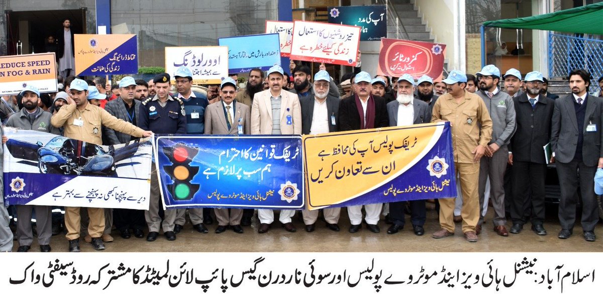 SngplH's tweet photo. A step towards Road Safety https://t.co/bt59fQ8Rv4