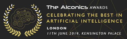 Saberr's tweet photo. From 800+ entries, we've been shortlisted for #AIconics Awards as Best Application of AI in the Enterprise! Our second shortlisted award in as many weeks! https://t.co/UrewuaZ954 #saberr #coachbot #HRtech #AIconicsAwards https://t.co/Kz8bfWh9IT