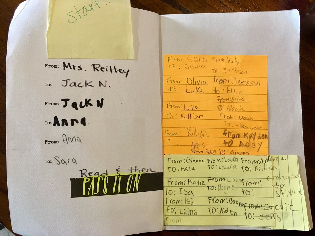 Katie Reilley tweet media