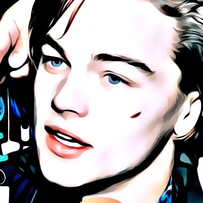 disbtx's tweet photo. leonardo dicaprio https://t.co/wx1EYMaMux