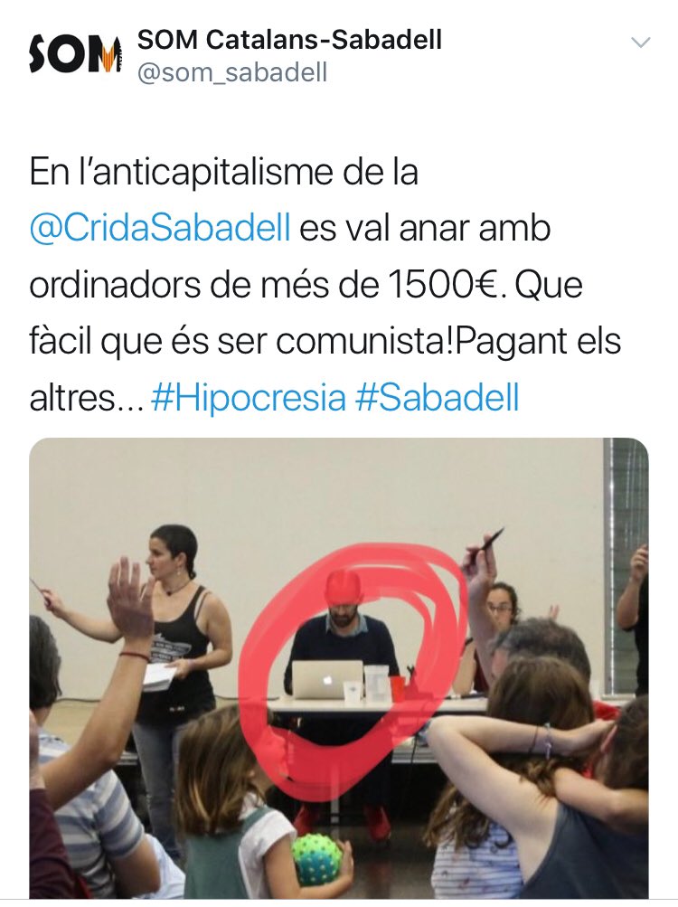 Esto es lo que pasa cuando los padres del CM son hermanos.