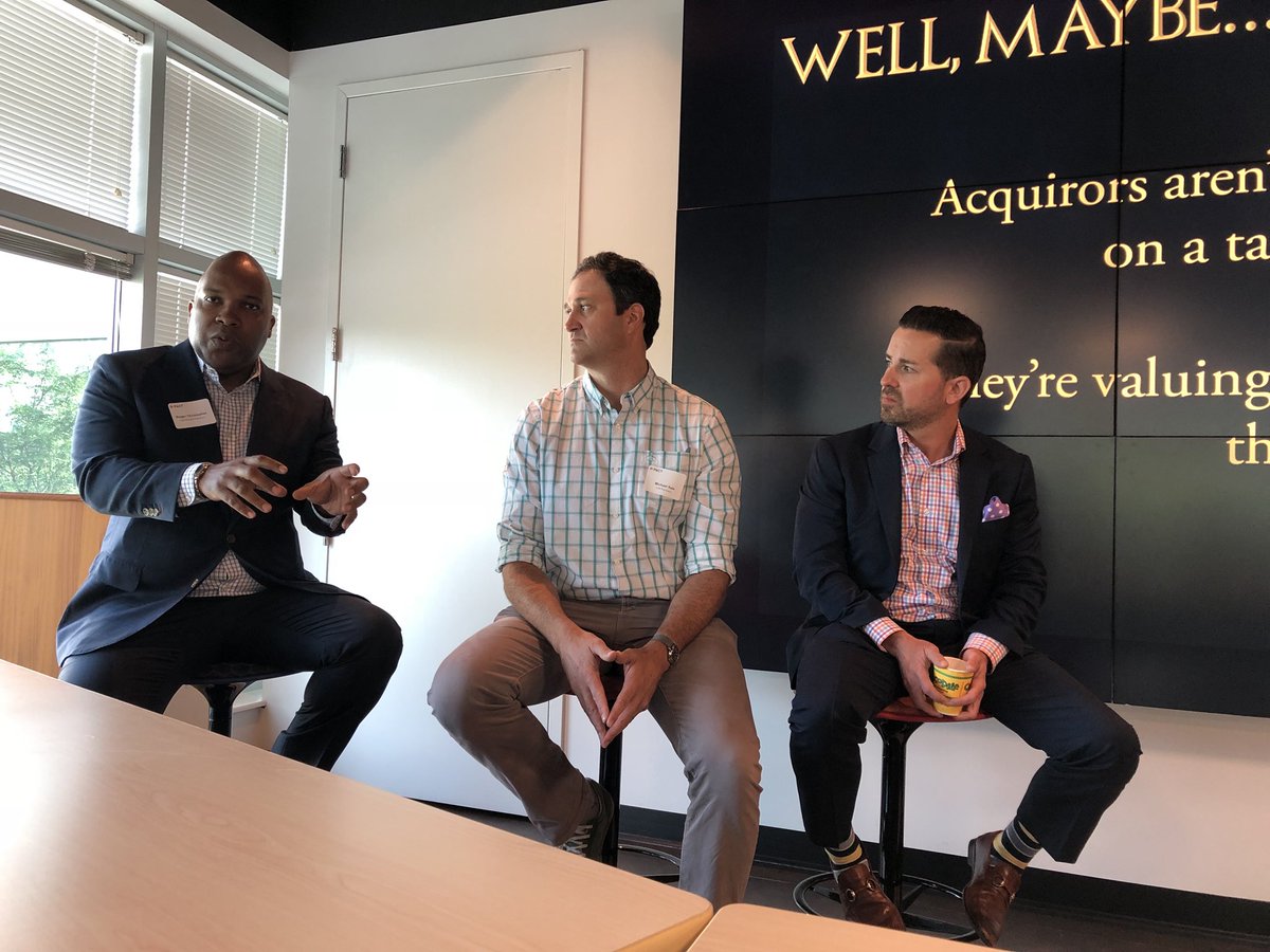 Philadelphia Alliance for Capital & Technologies tweet media
