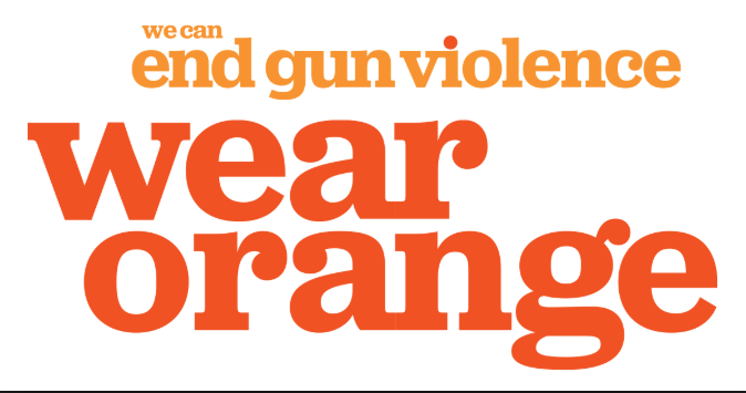 Tomorrow <a href="/YonkersSchools/">Yonkers Public Schools</a> will show #YonkersStands for gun safety by wearning orange. Orange sneakers, suspenders, wigs... Who can take the most creative selfie? Let's see them! Tag that pic #WearOrange. More info here: bit.ly/orangewear. #WeAreMBK #NYSMBK