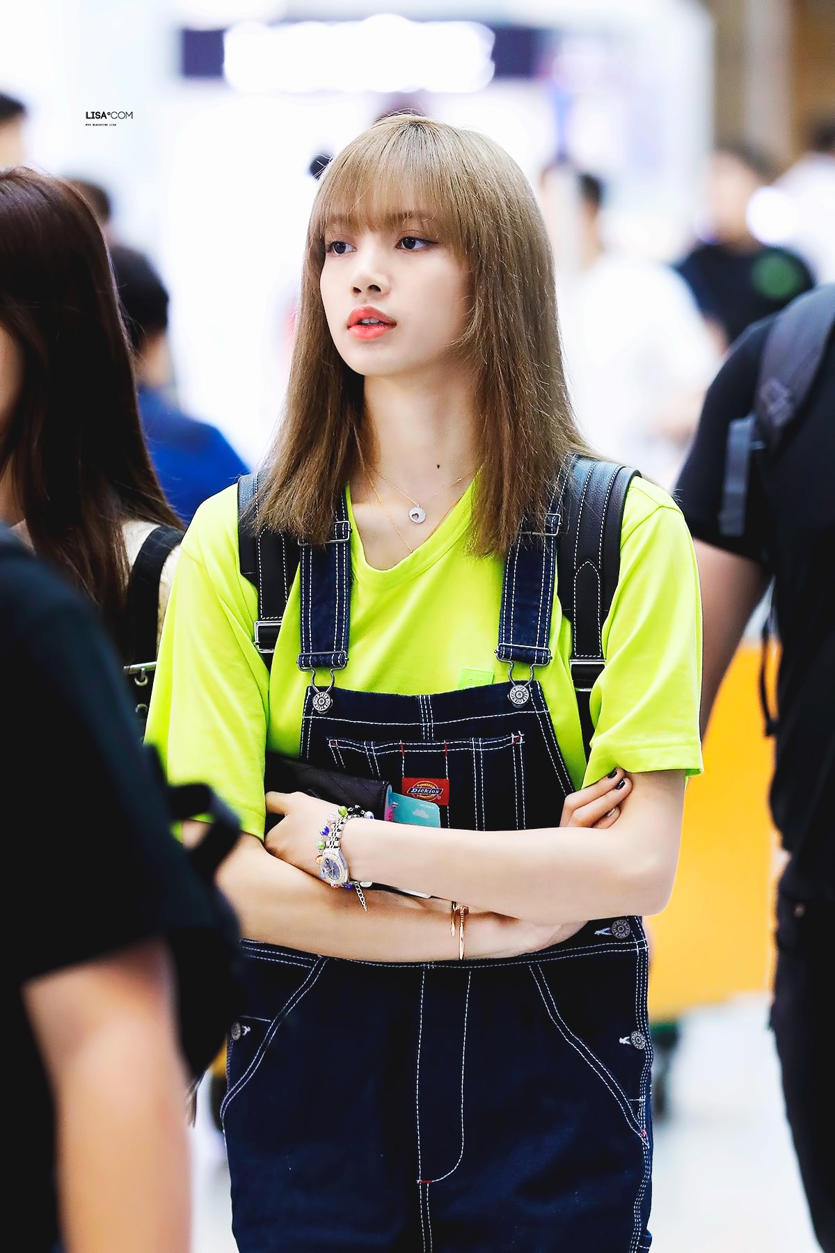 lisa pics on X: 