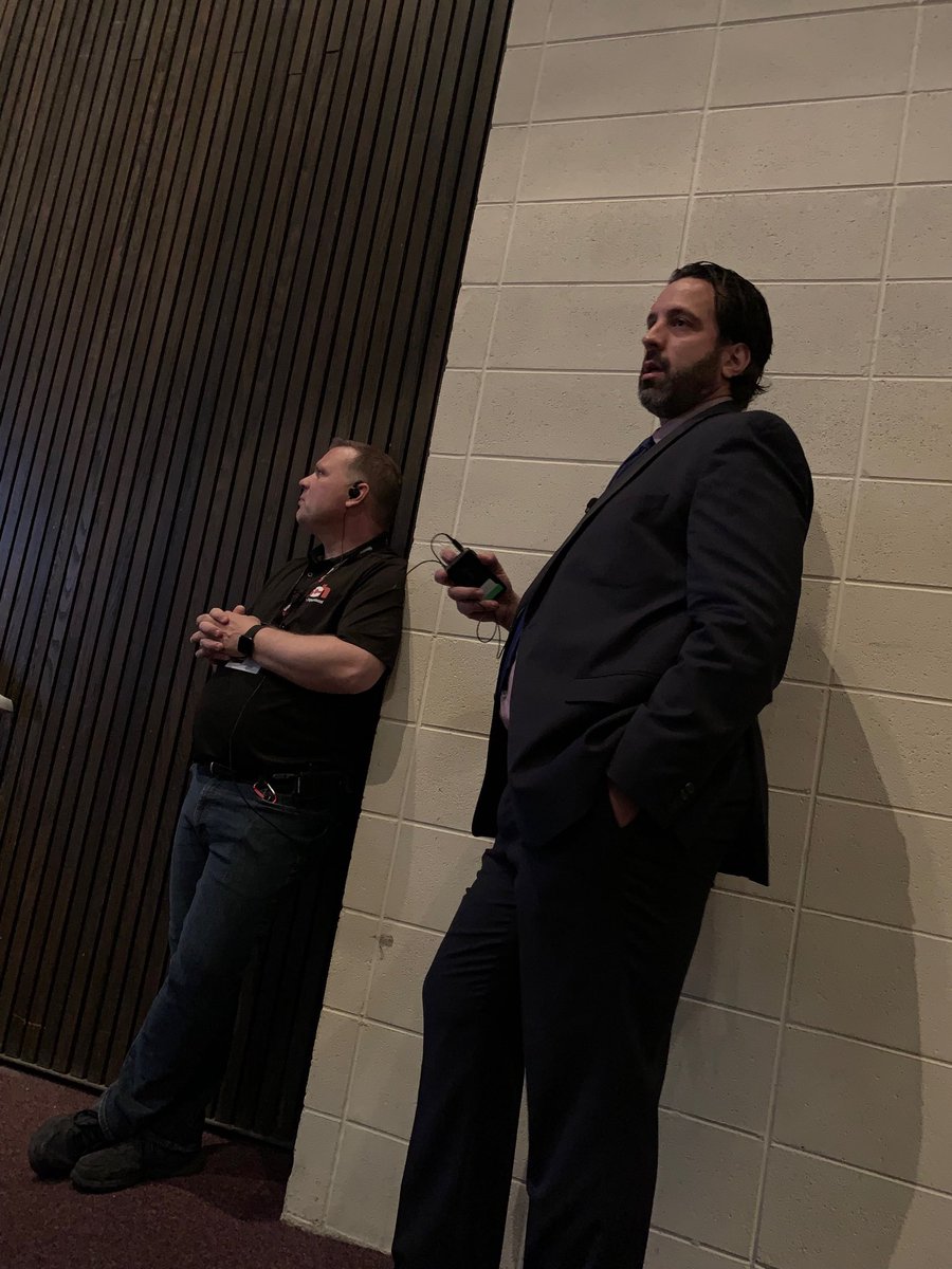 ruston3's tweet image. Two amazing educators to learn from! ⁦@gcouros⁩ #SSeLearn