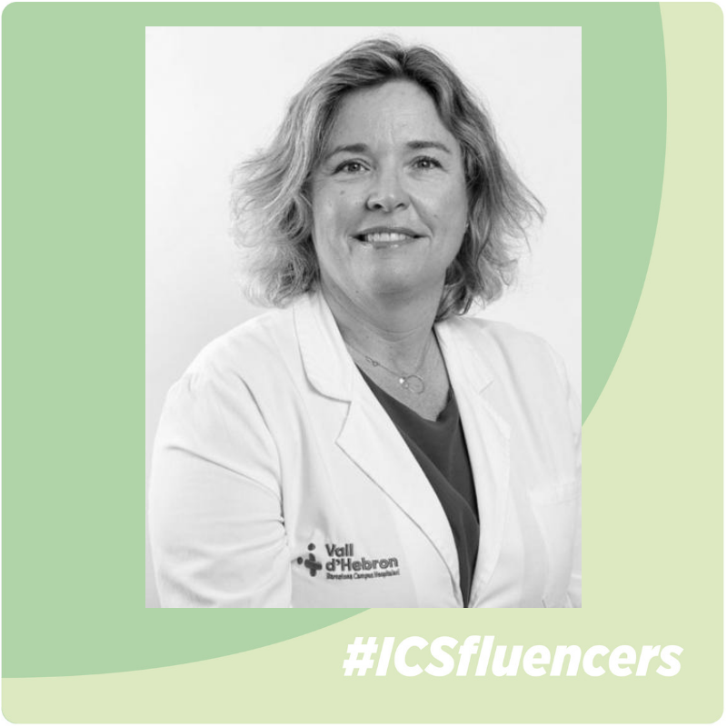 icscat's tweet photo. Has vist les nostres #ICSfluencers d'aquesta setmana?
@esthermormarco i @cheloalvarez00 han estat dues tuitaires d'allò més divertides. Les pots seguir aquí 👉🏼https://t.co/QTsa1Lg4CH
#S9EM #S9CA https://t.co/stUa02VZnp