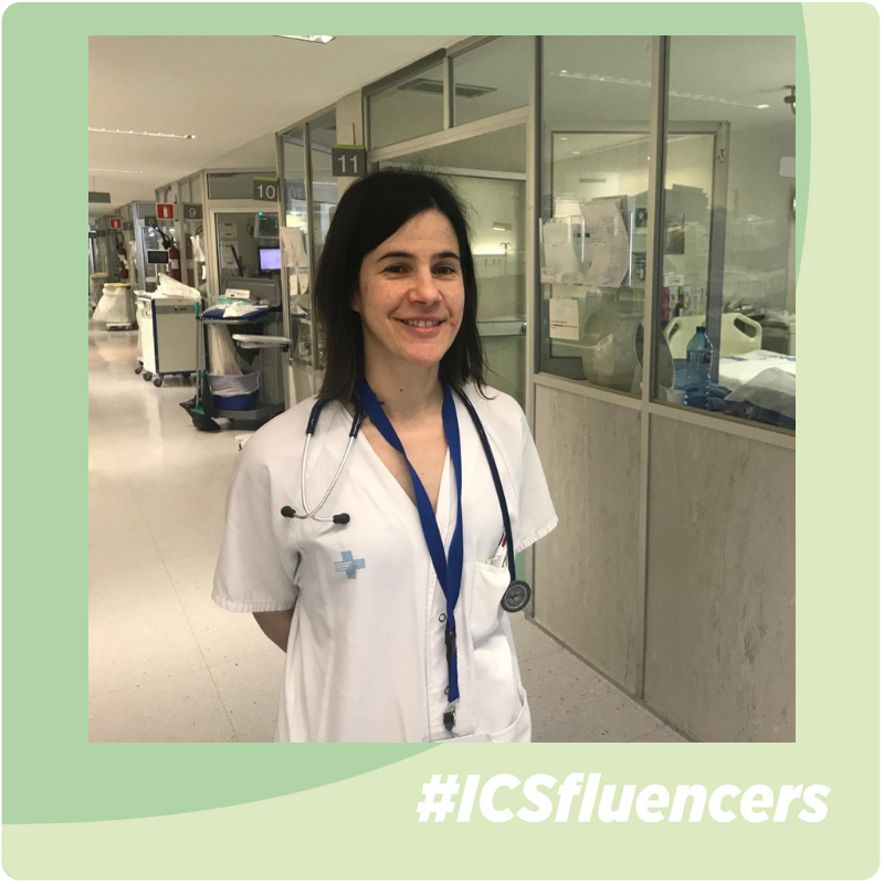 icscat's tweet photo. Has vist les nostres #ICSfluencers d'aquesta setmana?
@esthermormarco i @cheloalvarez00 han estat dues tuitaires d'allò més divertides. Les pots seguir aquí 👉🏼https://t.co/QTsa1Lg4CH
#S9EM #S9CA https://t.co/stUa02VZnp