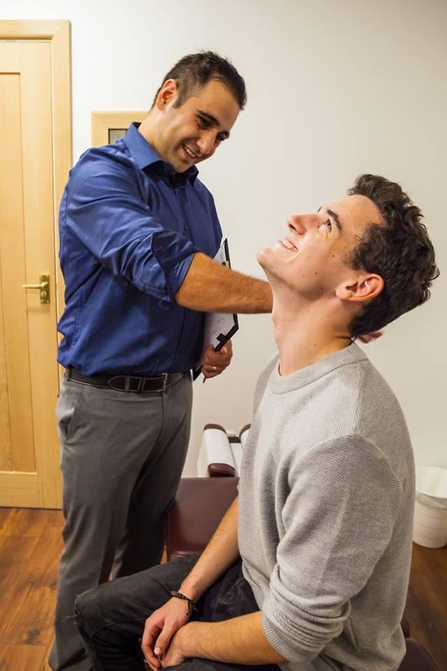 At #ROCK #Chiropractic, we focus on disorders of the musculoskeletal system and the nervous system, and the effects these disorders have on general health. These disorders include, but are not limited to back pain, neck pain, pain in the joints of the arms or legs, and headaches!