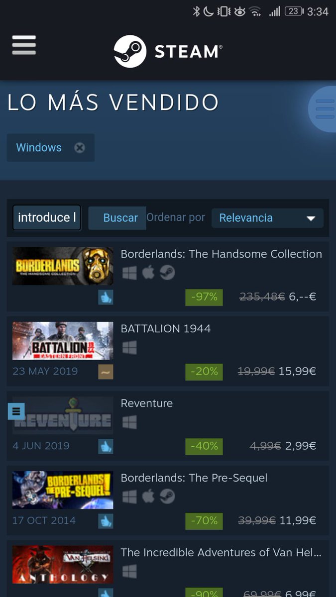 VideojuegosUMA's tweet photo. ¡Pixelatto en el tercer puesto de los más vendidos de STEAM!

Un aplauso para nuestro profesor @JaviCepa👏🏼 https://t.co/ejOS77QfC0