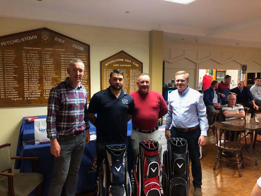 cbsjuniors's tweet photo. Some winners from our hugely successful golf classic. We'll done all and thanks for your suppprt https://t.co/XrjPwaplkv