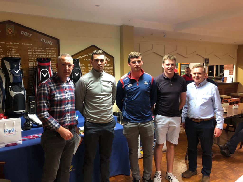 cbsjuniors's tweet photo. Some winners from our hugely successful golf classic. We'll done all and thanks for your suppprt https://t.co/XrjPwaplkv