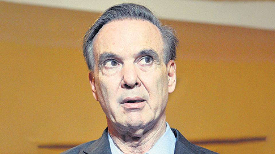 Pichetto se enojó con Lavagna: "No tiene visión política" - infolibre.com.ar/pichetto-se-en…