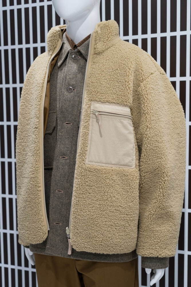 Fashion Press Twitterissa ユニクロ ユー19秋冬メンズおすすめ リバーシブルのボアコートやコーデュロイセットアップなど T Co Ul8kijiftr Fashion Press Twitterissa ユニクロ ユー19秋冬メンズおすすめ リバーシブルのボアコートやコーデュロイセットアップなど T Co Ul8kijiftr