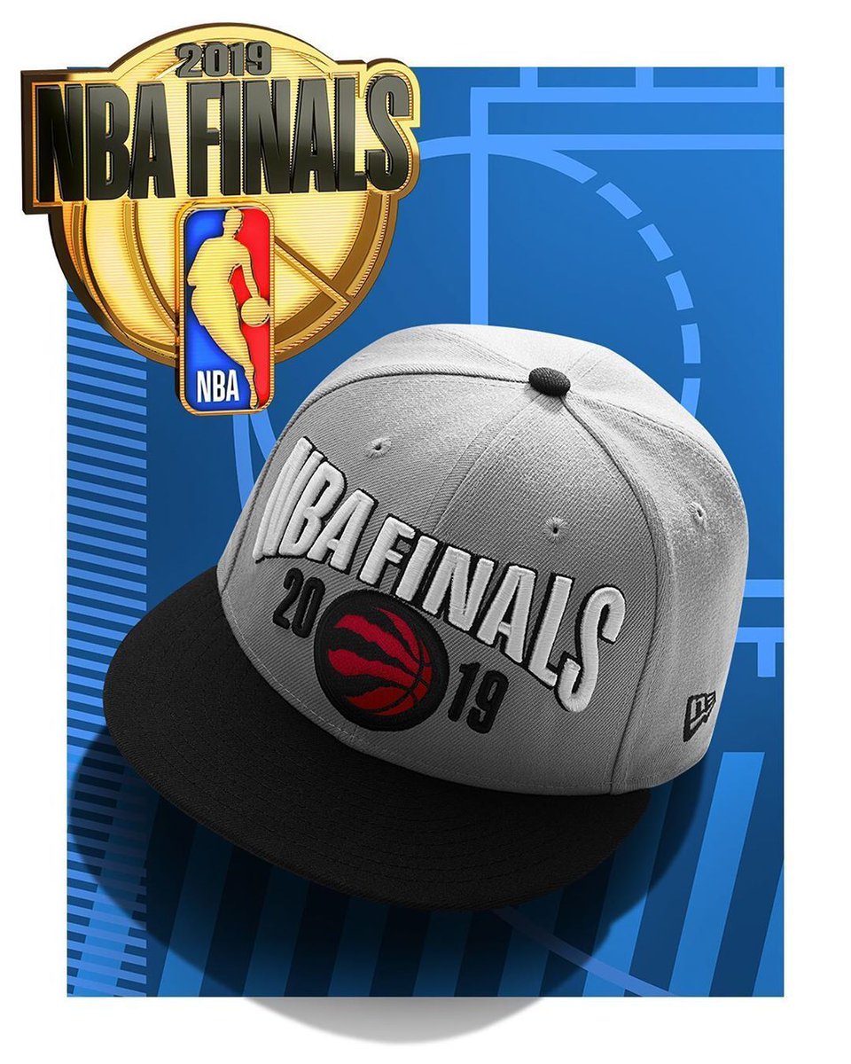 Olha quem chegou! 💥💥🧢

#NBAFinals está fervendo e você pode garantir os seus caps dos finalistas. E aí, para quem vai a sua torcida? 🏀 neweracap.com.br/EMS/B2C/produt…

#NBA #NewEraBrasil #Raptors #GSW