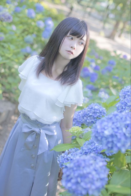 Twitterのコスプレ画像65