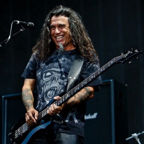 Happy Birthday to Tom Araya! Get your fix with Crucial Velocity Radio:  